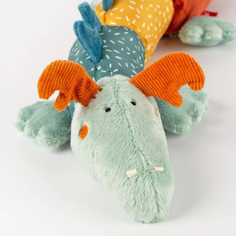 Sigikid Baby Aktiv Klettdrache Fabrikladen