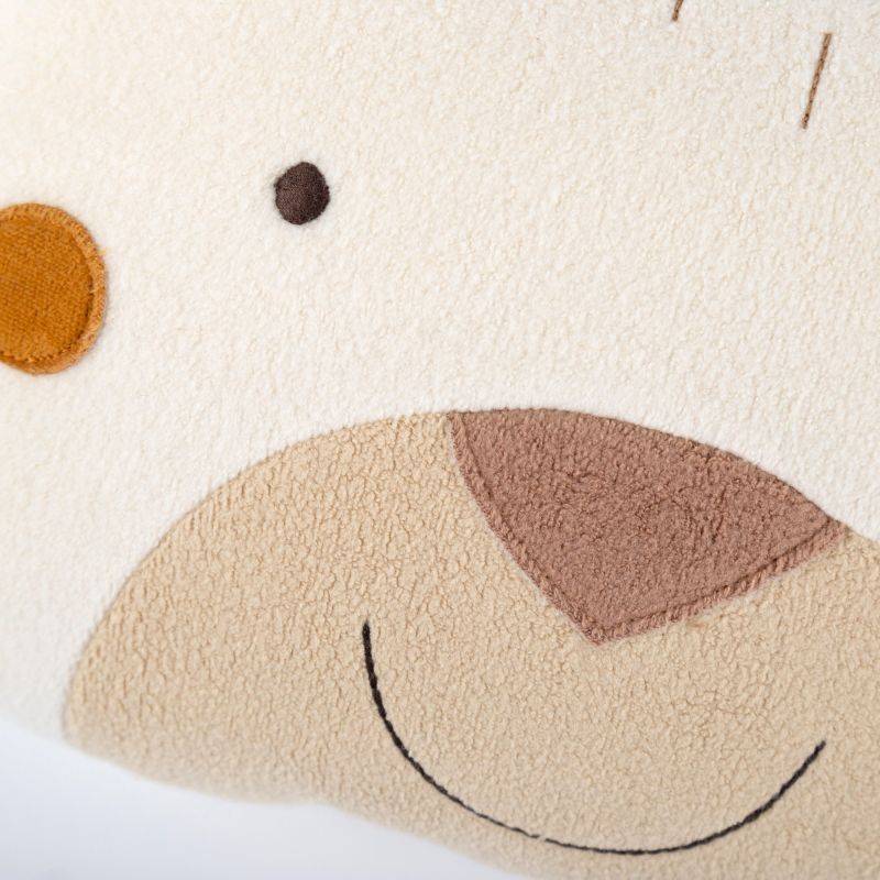 Sigikid Baby Kuschelkissen Bär Begrenzt auf 3 Tage