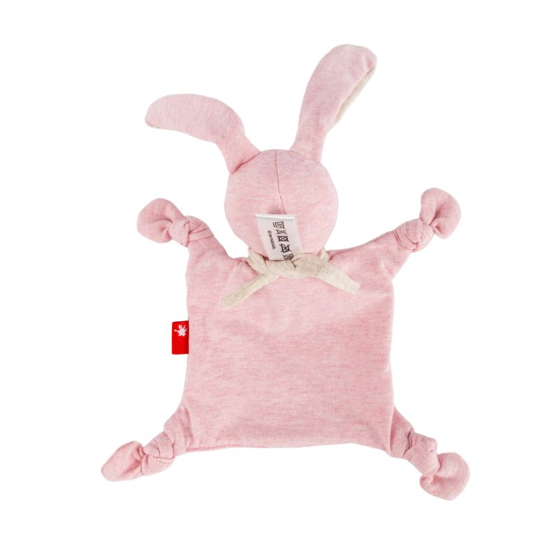 Sigikid Baby Mini Schnuffeltuch Hase zollfrei