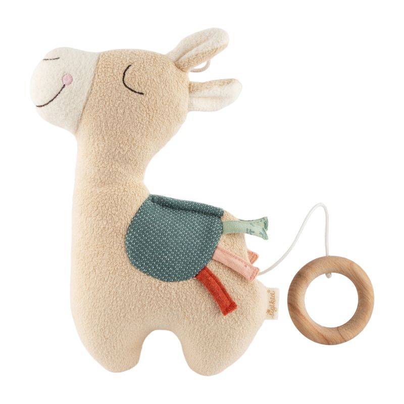 Sigikid Baby Spieluhr Lama 50% Rabatt für begrenzte Zeit