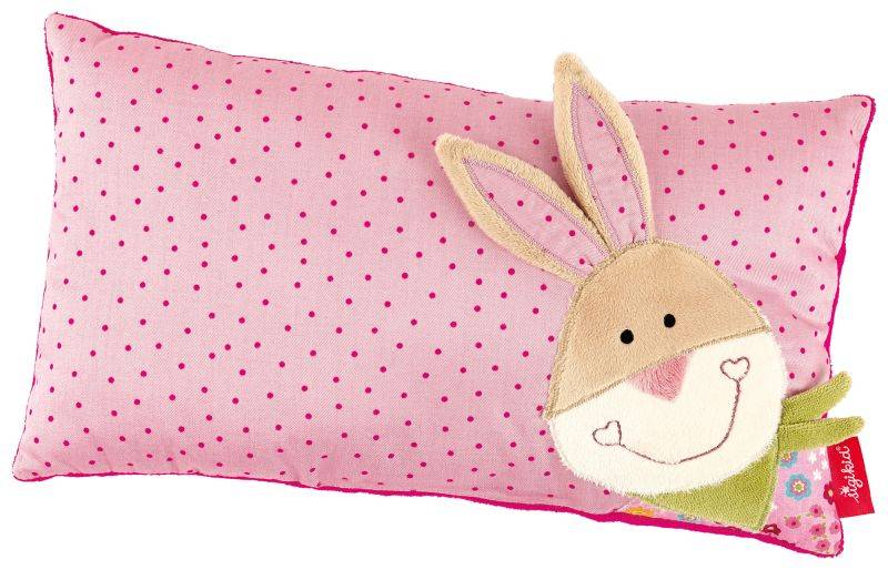 Sigikid Kissen Bungee Bunny Rabatte dieses Monats