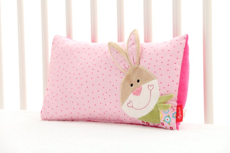 Sigikid Kissen Bungee Bunny Rabatte dieses Monats