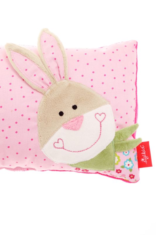 Sigikid Kissen Bungee Bunny Rabatte dieses Monats