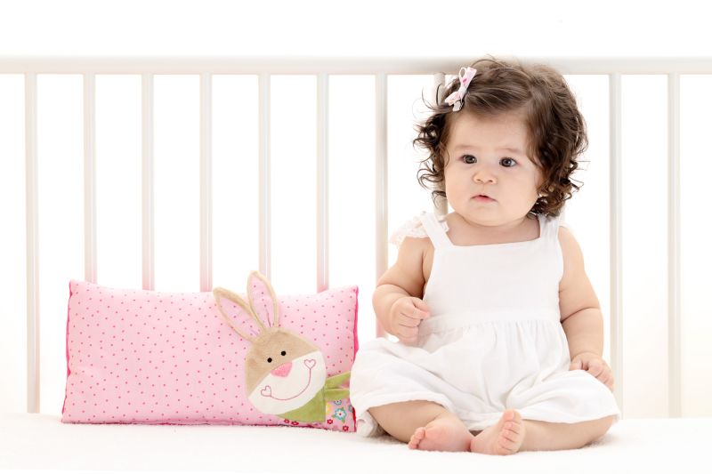 Sigikid Kissen Bungee Bunny Rabatte dieses Monats