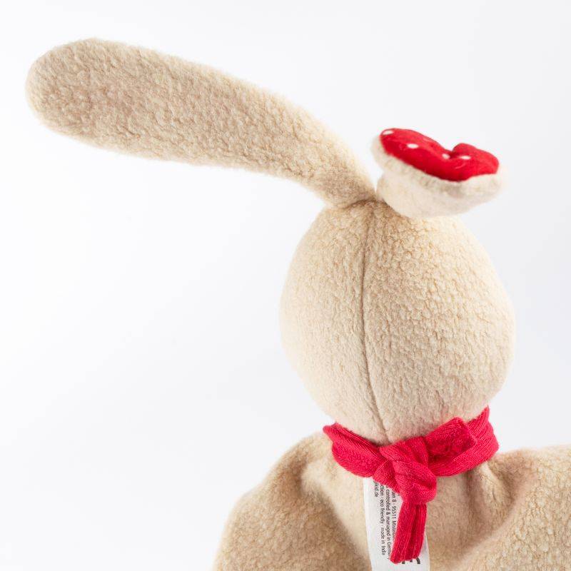 Sigikid Baby Schnuffeltuch Hase Online