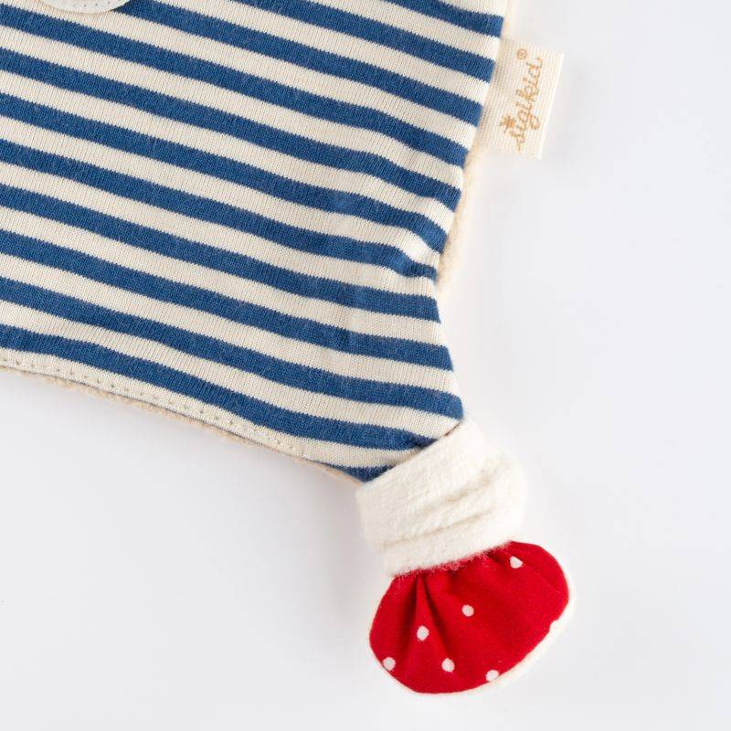Sigikid Baby Schnuffeltuch Hase Online