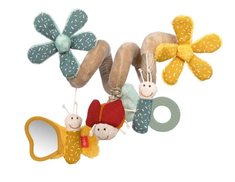 Sigikid Aktiv Spirale Schmetterling Outlet