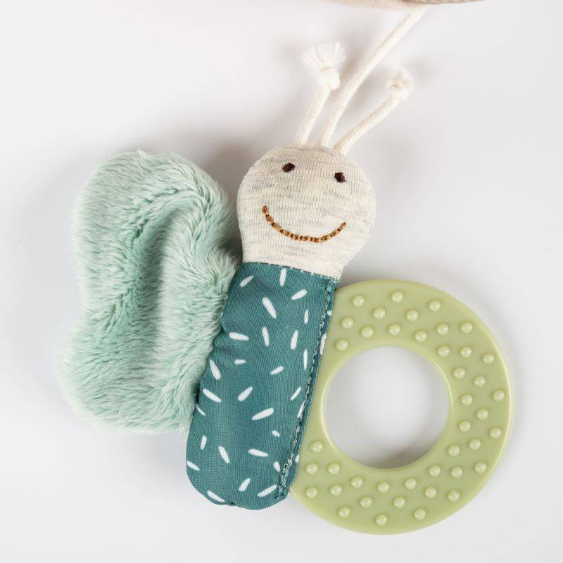 Sigikid Aktiv Spirale Schmetterling Outlet
