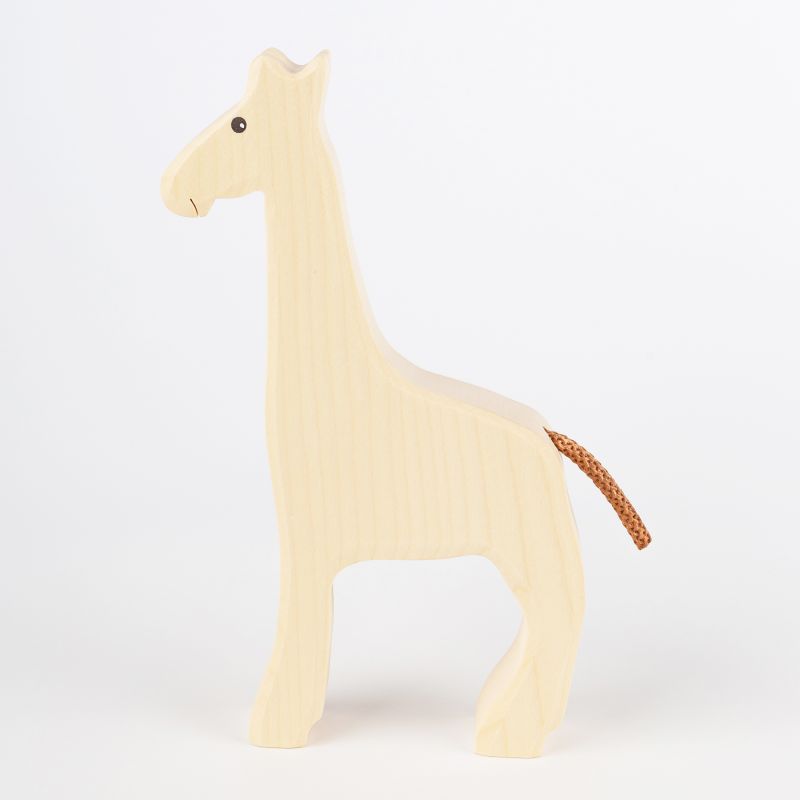 Sigikid Holztiere-Set Safari Angebote