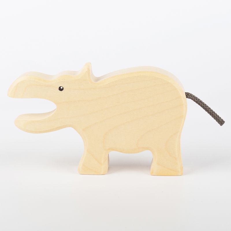 Sigikid Holztiere-Set Safari Angebote