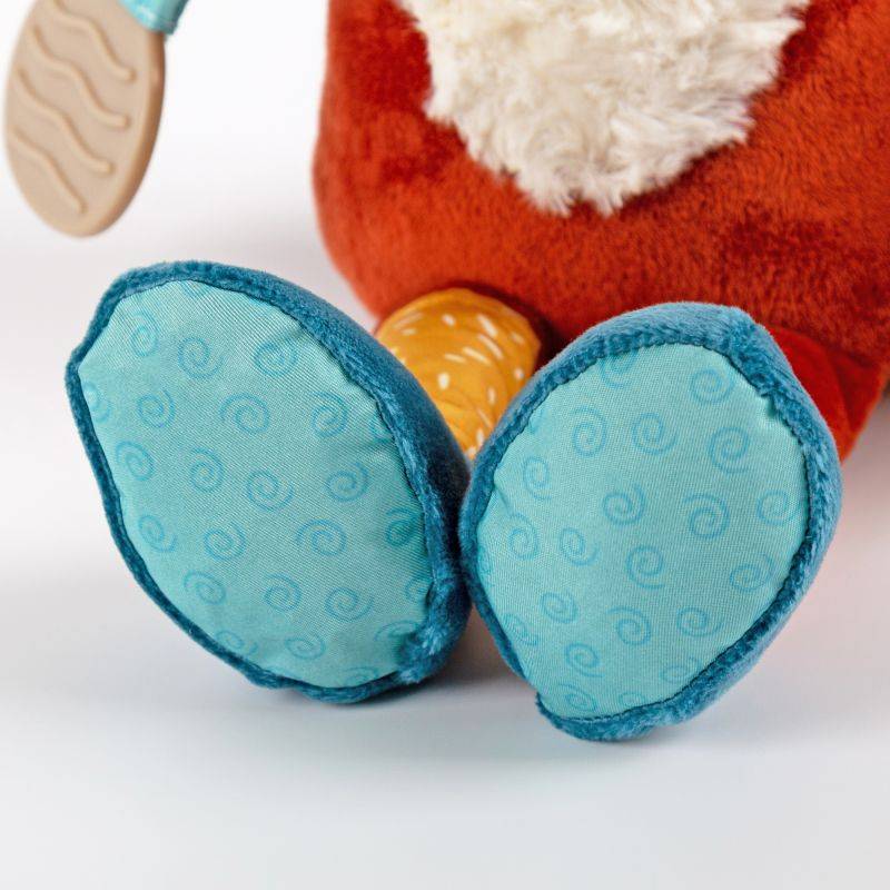 Sigikid Baby Aktiv Fuchs Hotsell