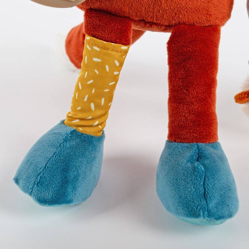 Sigikid Baby Aktiv Fuchs Hotsell