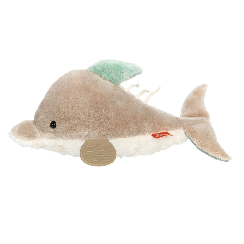 Sigikid Baby Aktiv Delfin Schlussverkauf