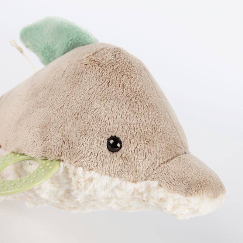 Sigikid Baby Aktiv Delfin Schlussverkauf