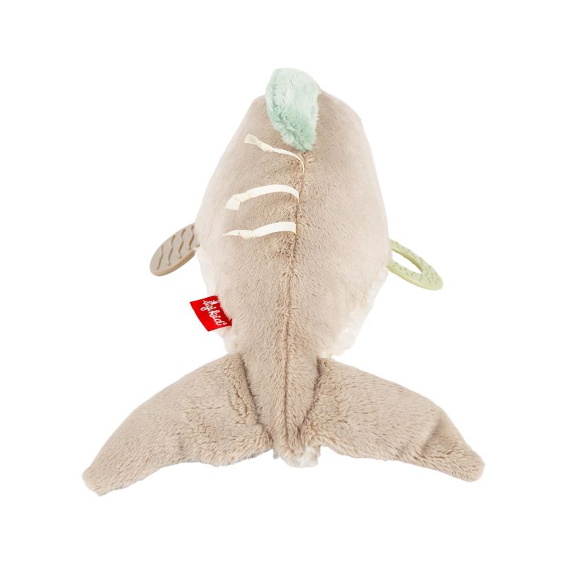 Sigikid Baby Aktiv Delfin Schlussverkauf