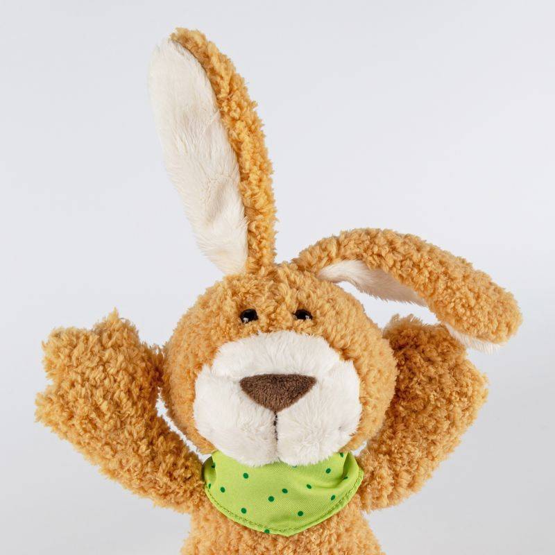 Sigikid Kuscheltier Hase Huberto Hummeltal L Meist gekauft