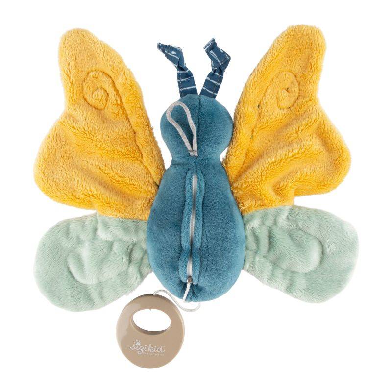 Sigikid Baby Spieluhr Schmetterling Limitierter Zeitrabatt