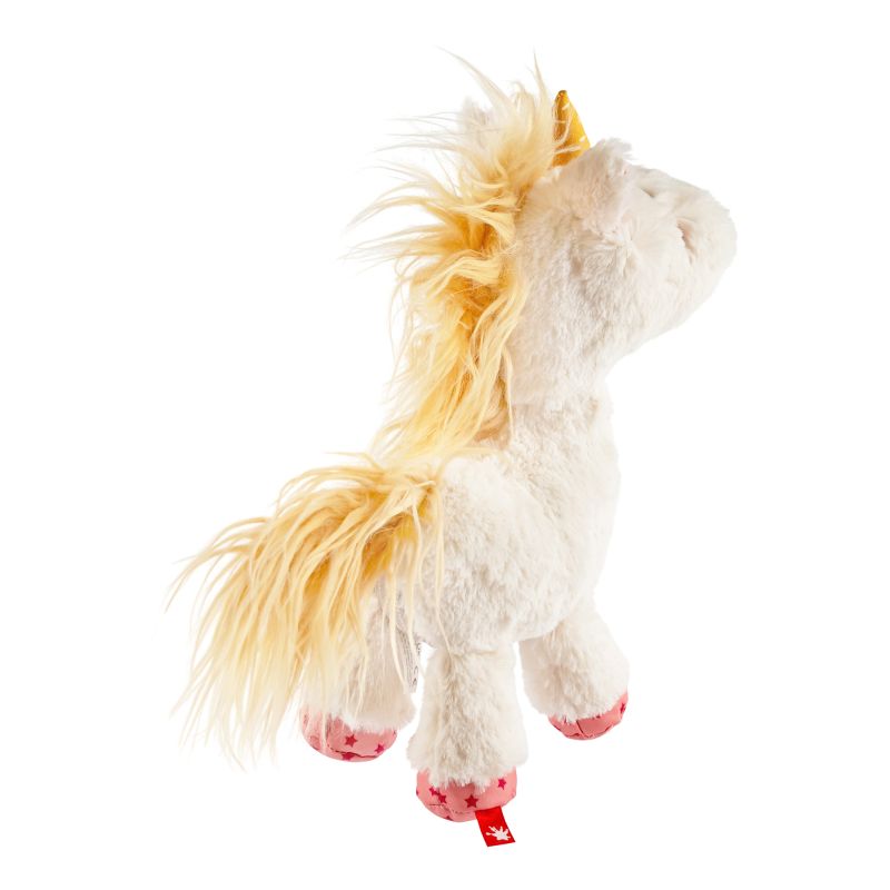 Sigikid Kuscheltier Einhorn, Patchwork Sweety Sonderangebot