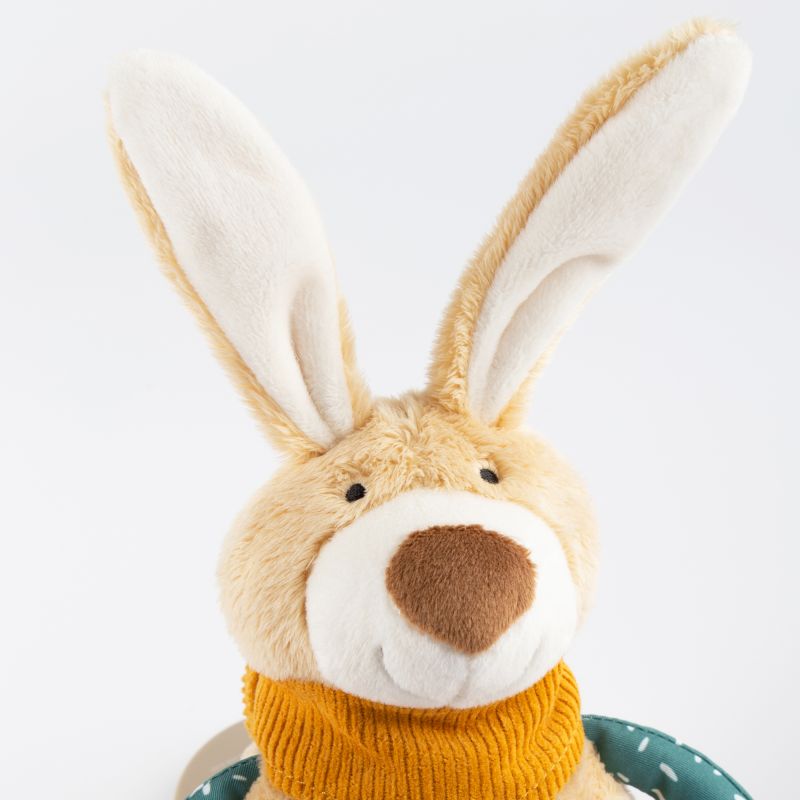Sigikid Baby Spieluhr Hase Rabatt