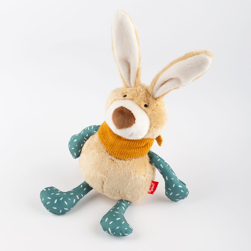 Sigikid Baby Spieluhr Hase Rabatt