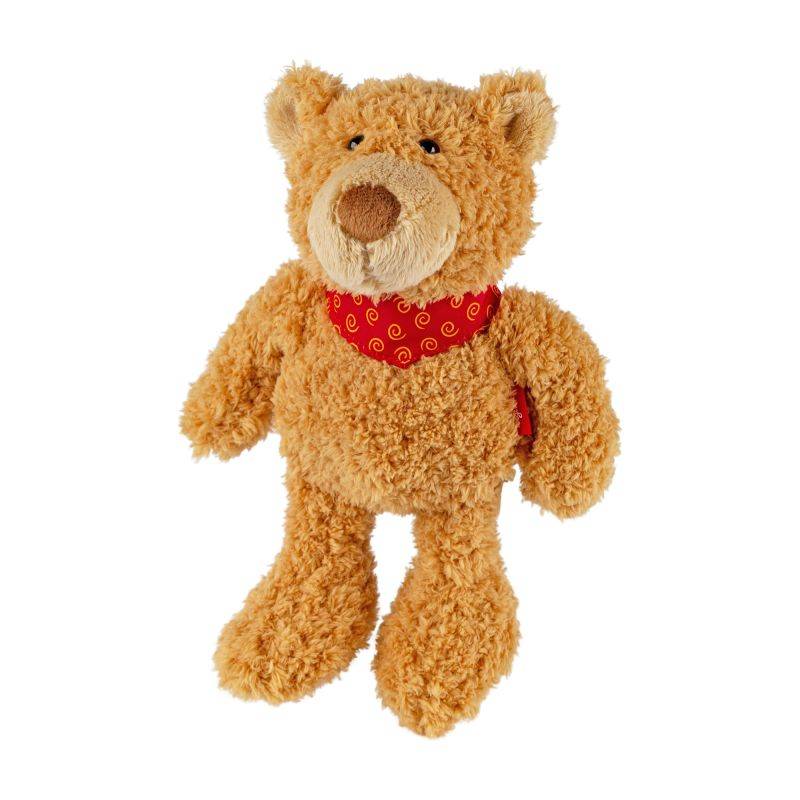 Sigikid Kuscheltier Bär Gildehard Günsburg M Günstig kaufen