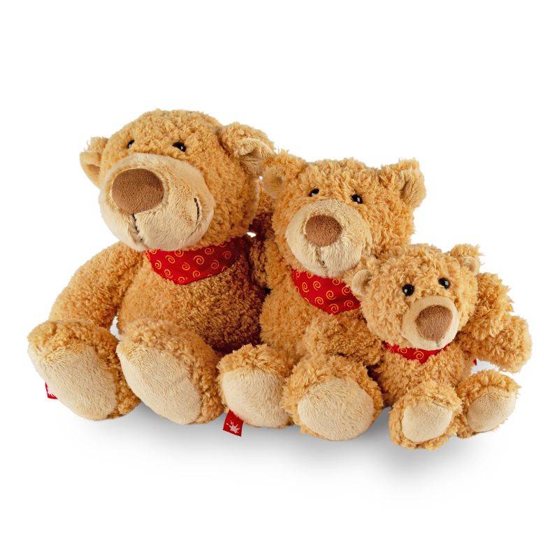Sigikid Kuscheltier Bär Gildehard Günsburg M Günstig kaufen