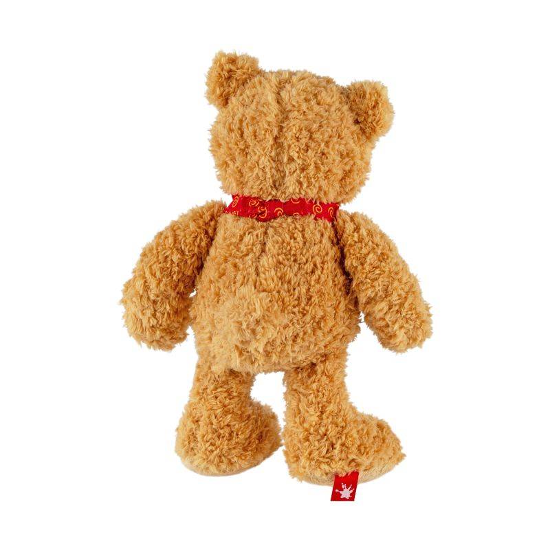 Sigikid Kuscheltier Bär Gildehard Günsburg M Günstig kaufen