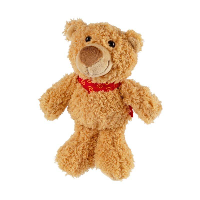 Sigikid Kuscheltier Bär Gildehard Günsburg, small Versandkostenfrei