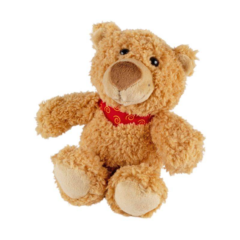 Sigikid Kuscheltier Bär Gildehard Günsburg, small Versandkostenfrei