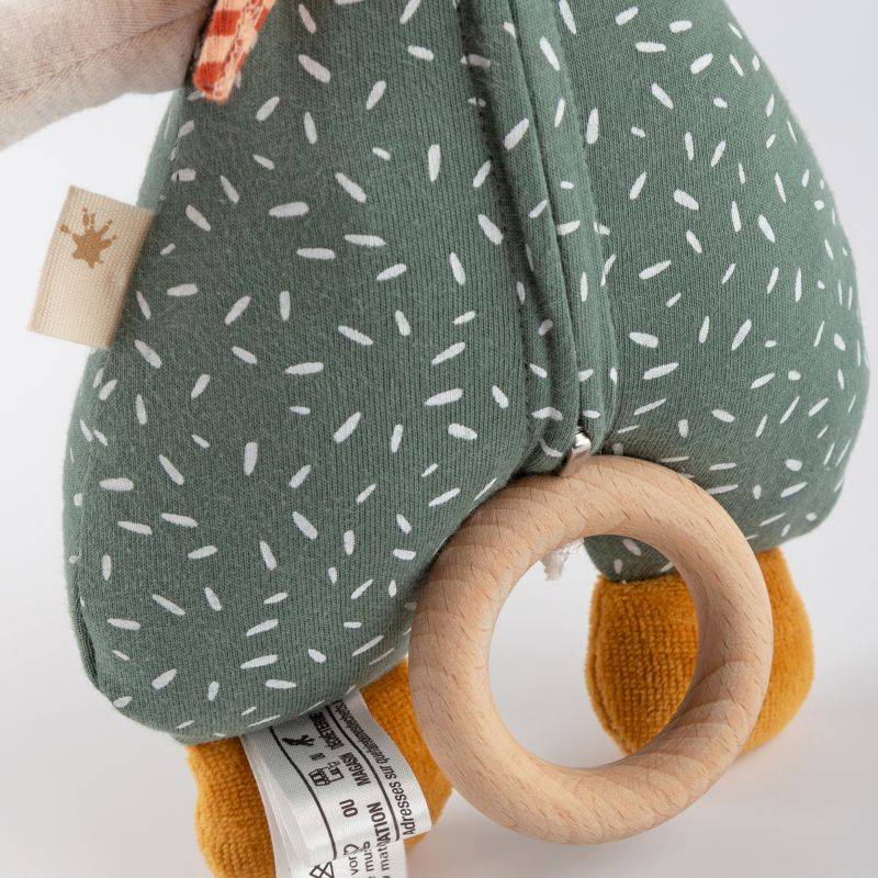 Sigikid Baby Spieluhr Fuchs Großer Ausverkauf