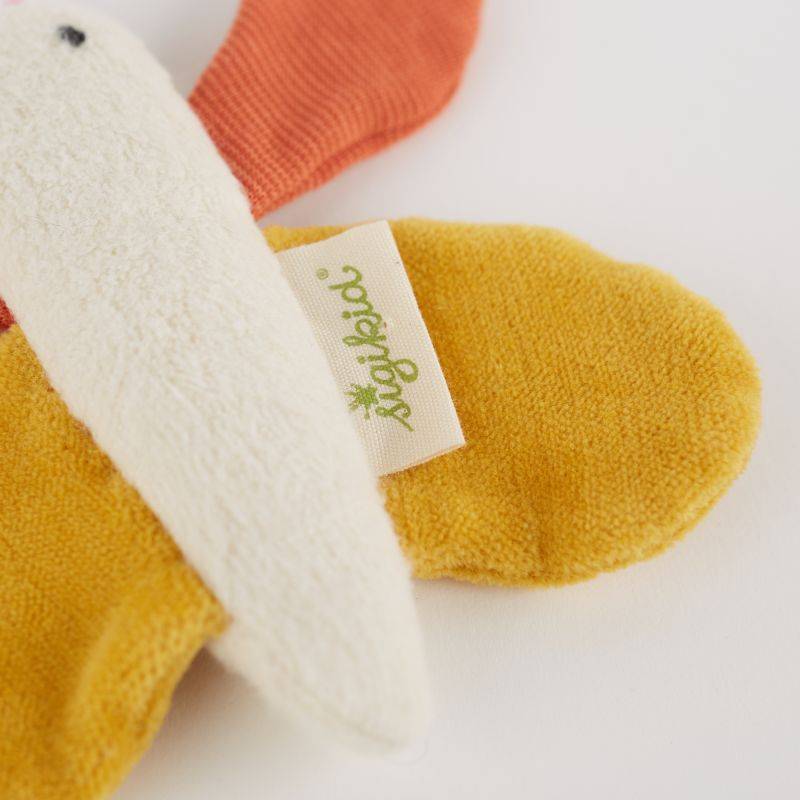 Sigikid Baby Greifling Schmetterling, Green Collection Flash Sale