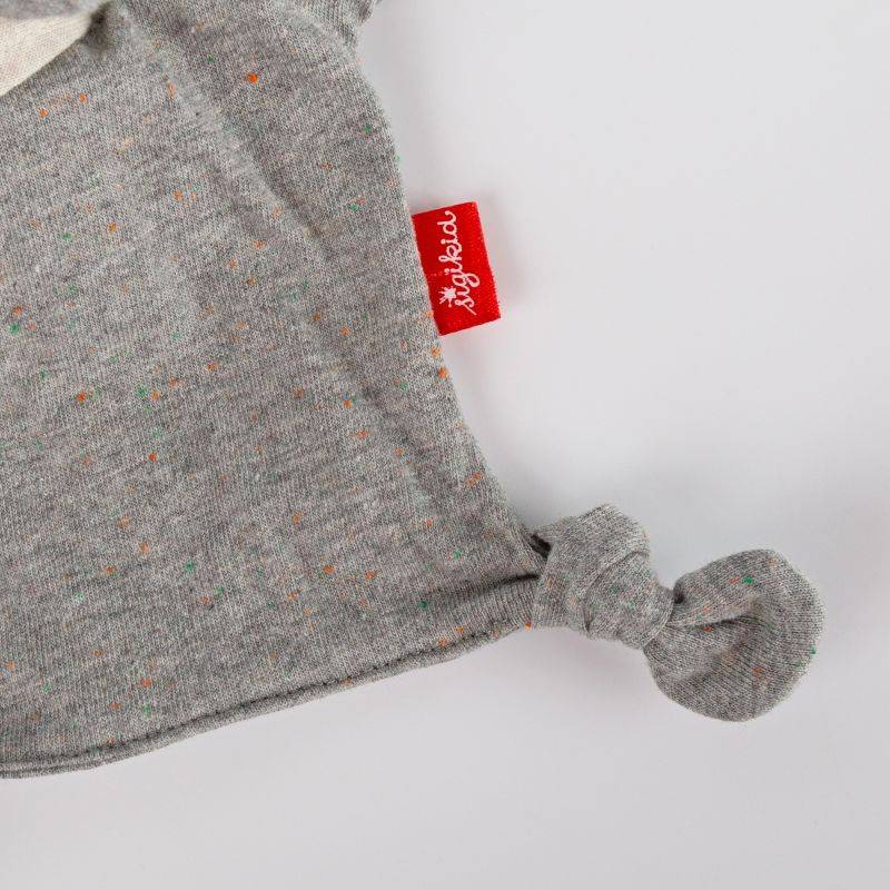 Sigikid Baby Mini Schnuffeltuch Elefant Online Shopping