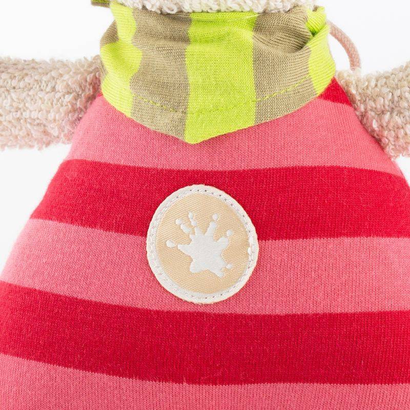 Sigikid Baby Spieluhr Hase pink Muttertagsangebot