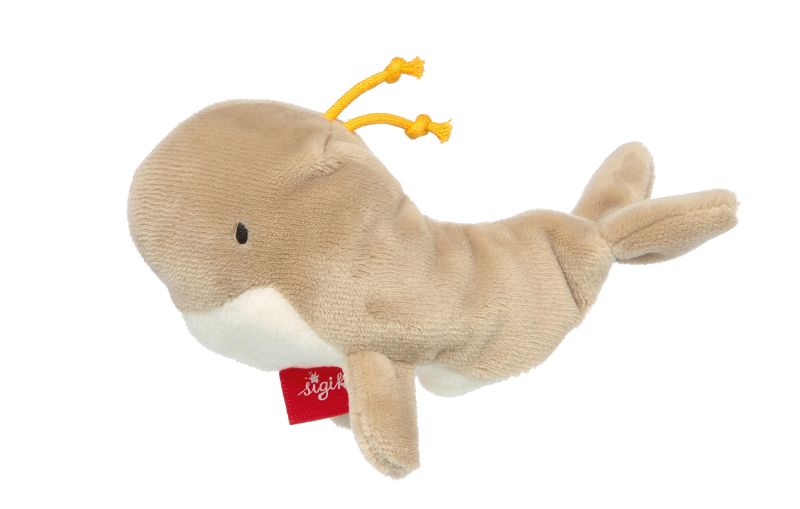 Sigikid Kinder Fingerpuppenset Ozean Valentinstagsangebot