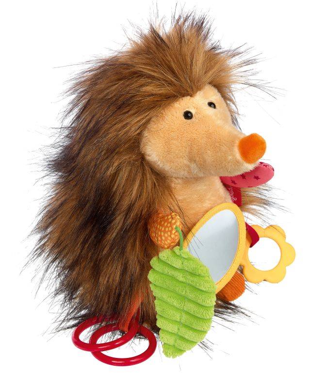 Sigikid Baby Aktiv-Igel, PlayQ Zeitlich begrenztes Angebot
