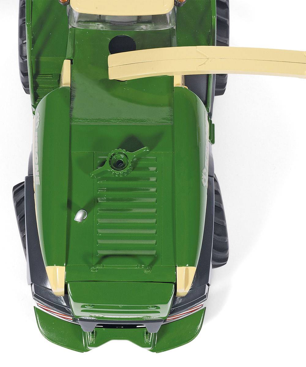 Siku Krone BiG X580 Maishäcksler 10406600001 Vatertagsangebot