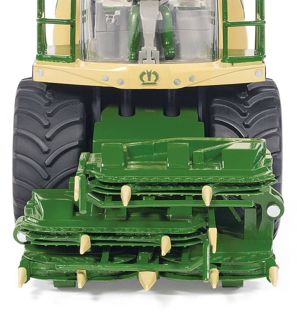 Siku Krone BiG X580 Maishäcksler 10406600001 Vatertagsangebot