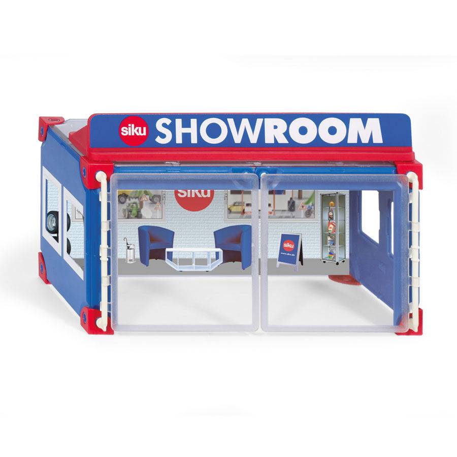 Siku Autohaus 10550400000 Exklusive Angebote