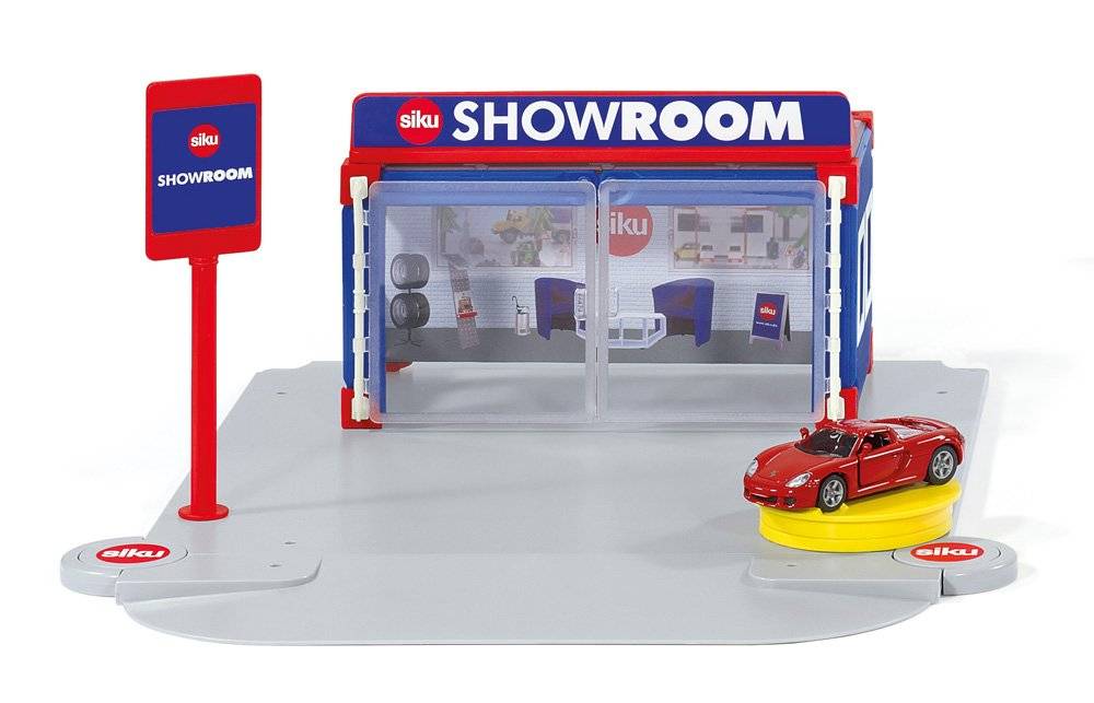 Siku Autohaus 10550400000 Exklusive Angebote