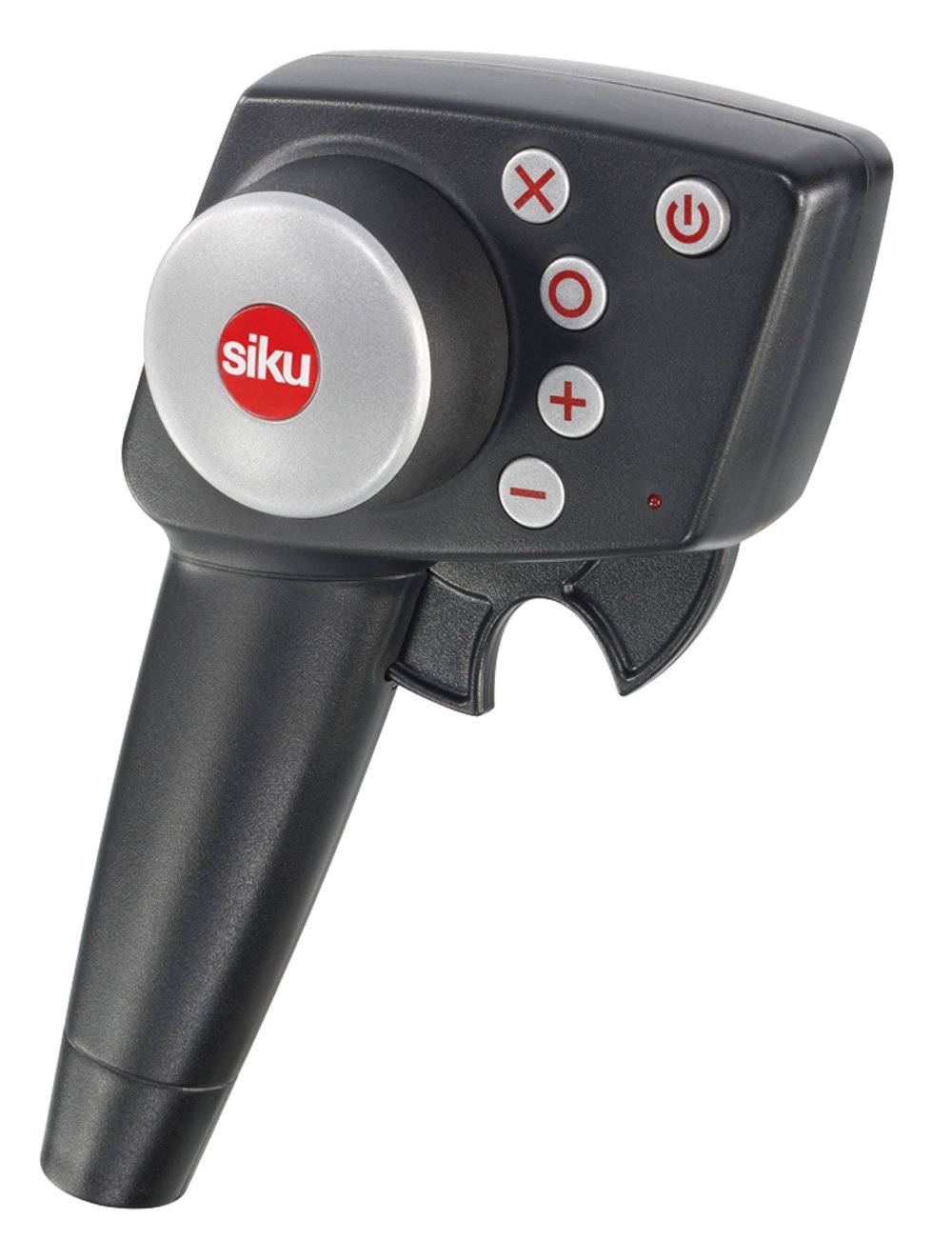 Siku Fendt 939 Set mit Fernsteuerung 10688000004 Kauf eins, bekomm eins gratis