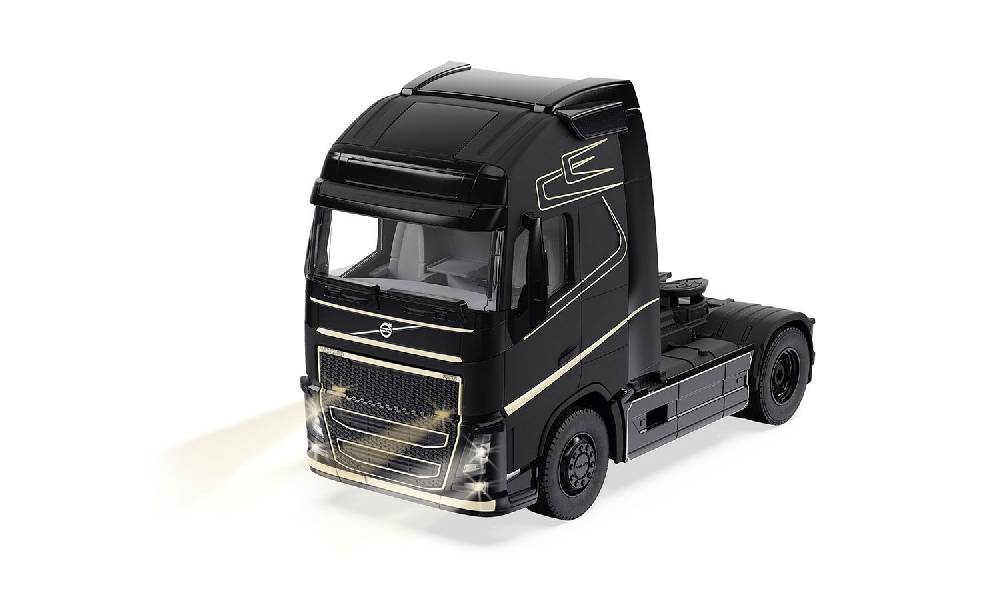 Siku Volvo FH16 mit Bluetooth App-Steuerung 10673100000 Tägliche Deals