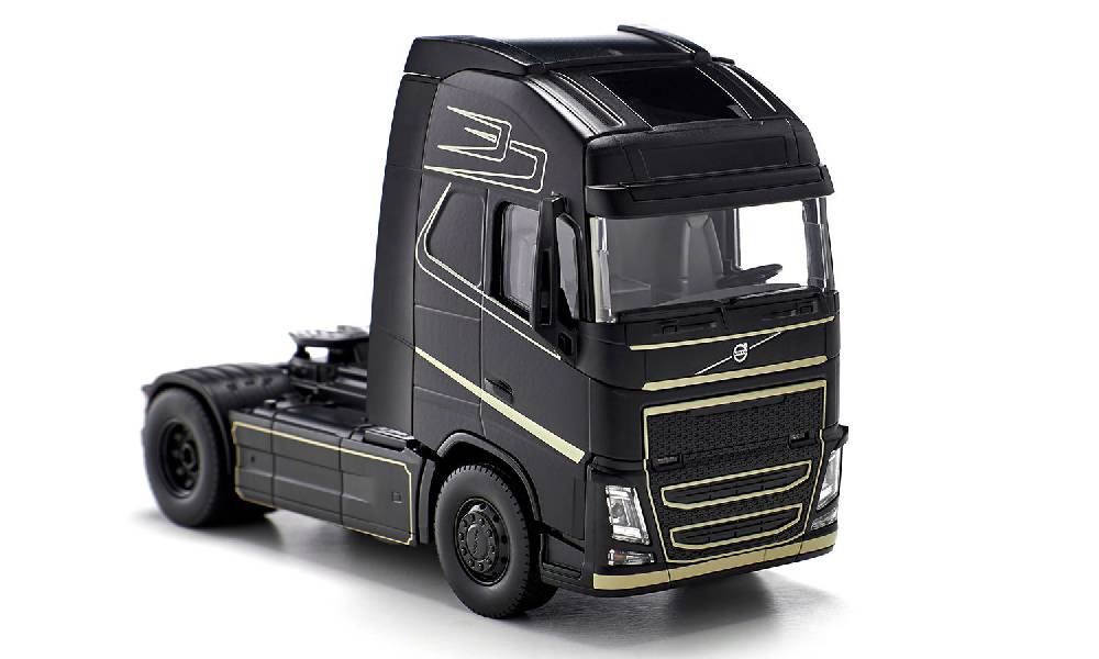 Siku Volvo FH16 mit Bluetooth App-Steuerung 10673100000 Tägliche Deals