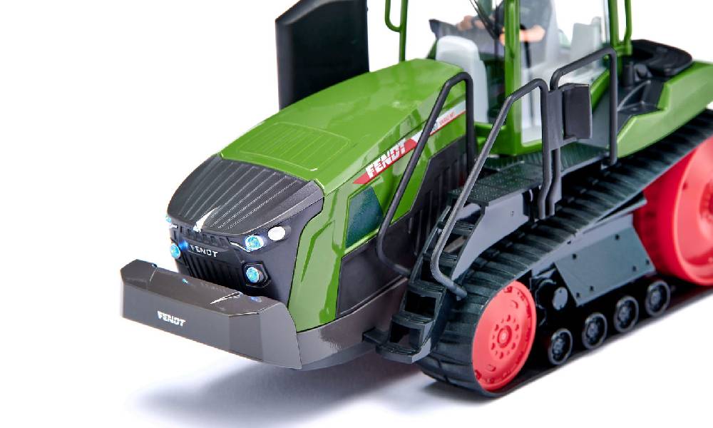 Siku Fendt 1167 Vario MT mit App-Steuerung 10679000000 Super Sparpreis