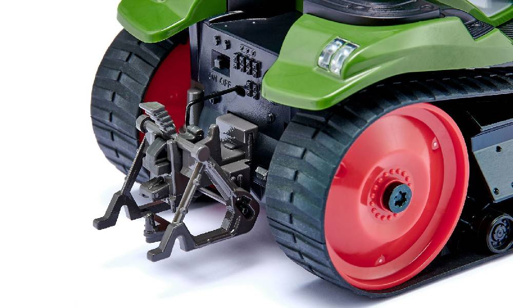Siku Fendt 1167 Vario MT mit App-Steuerung 10679000000 Super Sparpreis