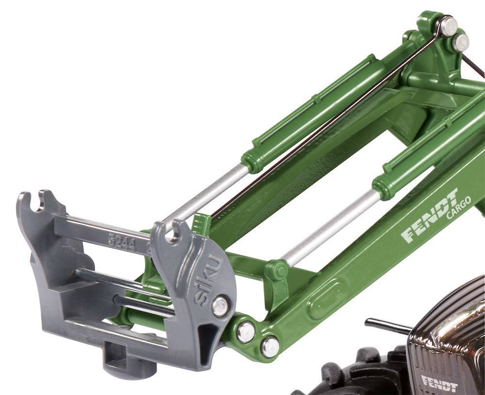 Siku Fendt 933 Vario mit Frontlader und Bluetooth App-Steuerung 10679300000 Wochenangebot