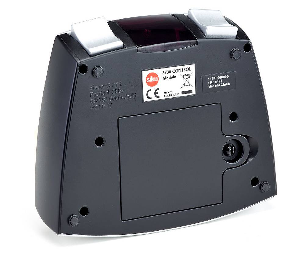 Siku Bluetooth-Fernsteuermodul 10673000000 Letzter Tag