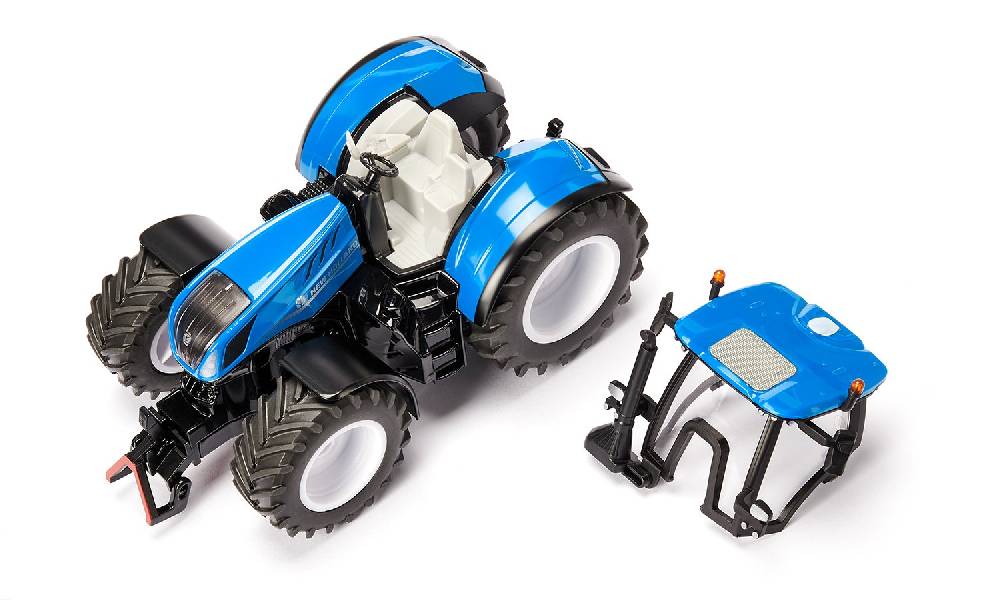 Siku New Holland T7.315 HD 10329100000 Bis zu 50% Rabatt