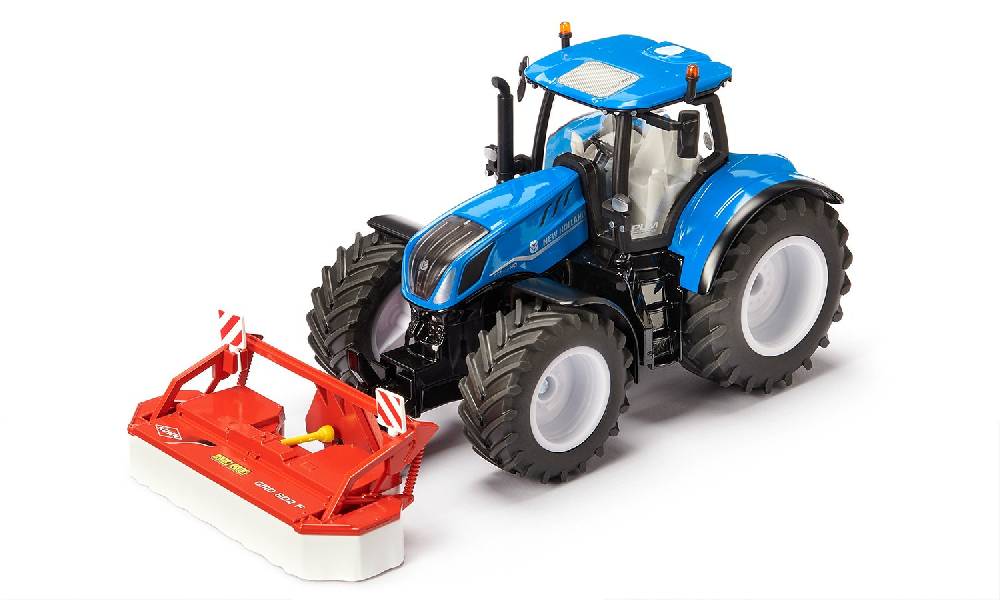 Siku New Holland T7.315 HD 10329100000 Bis zu 50% Rabatt