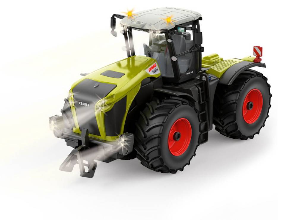 Siku Claas Xerion 5000 TRAC VC mit Bluetooth App-Steuerung 10679100000 Bis zu 65% Rabatt