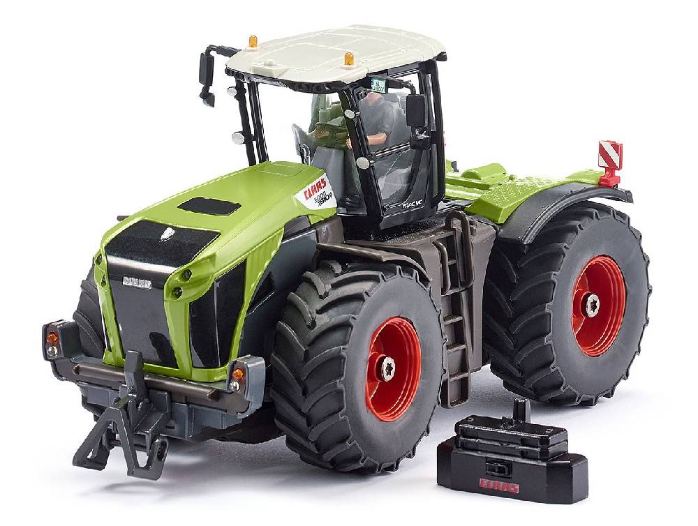 Siku Claas Xerion 5000 TRAC VC mit Bluetooth App-Steuerung 10679100000 Bis zu 65% Rabatt